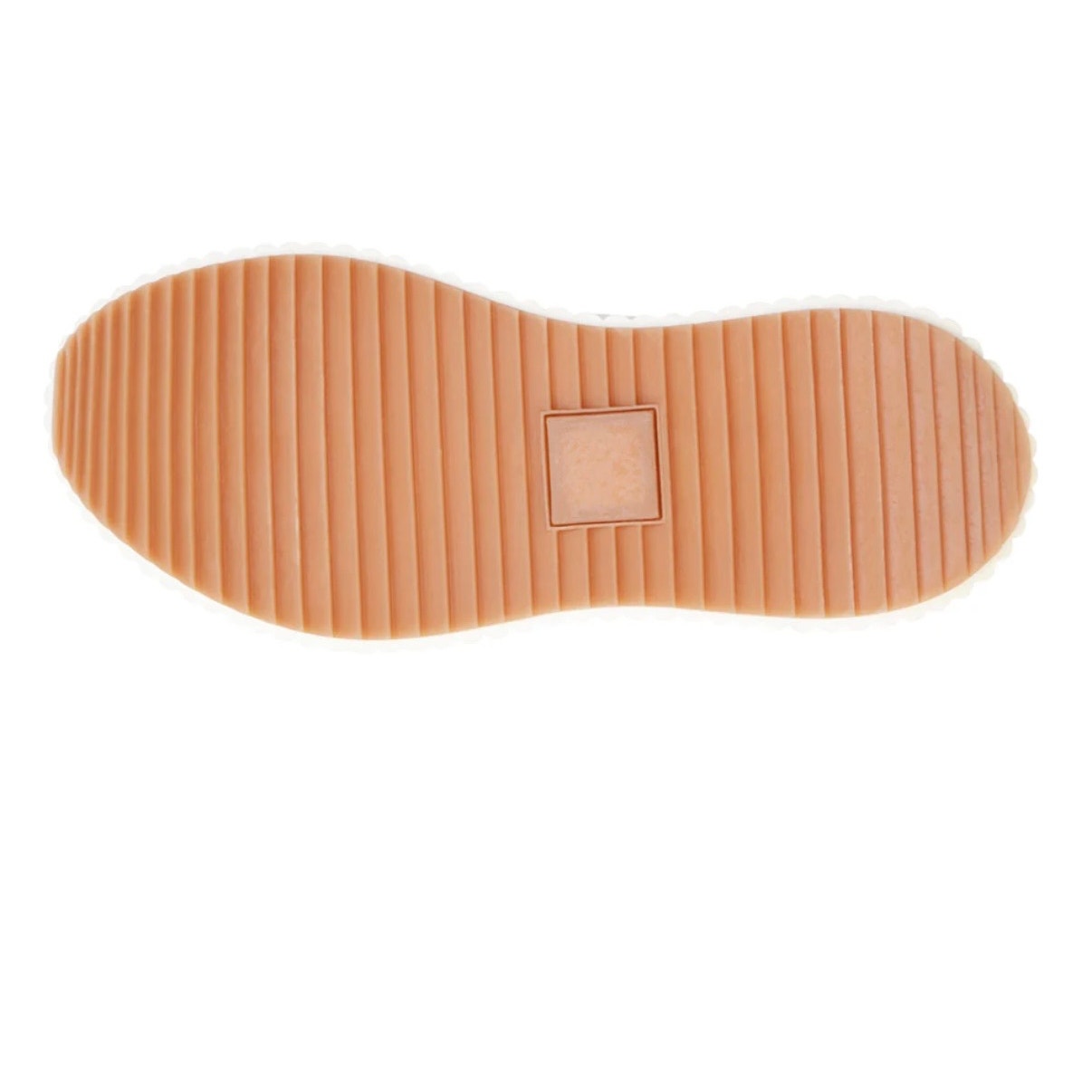 Coconuts by Matisse Nelson Platform Sneaker Natural
