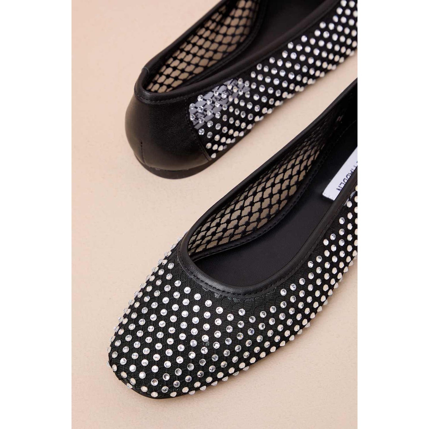 Steve Madden Women's Auden Ballet Flat