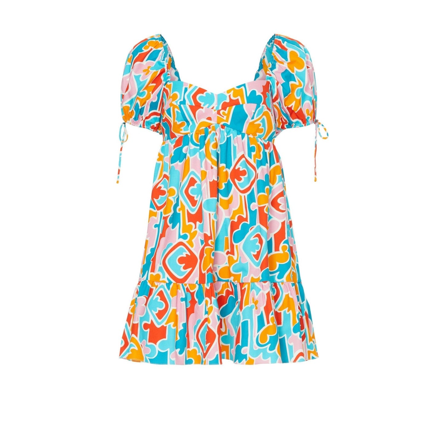 Amanda Uprichard Sicily Dress