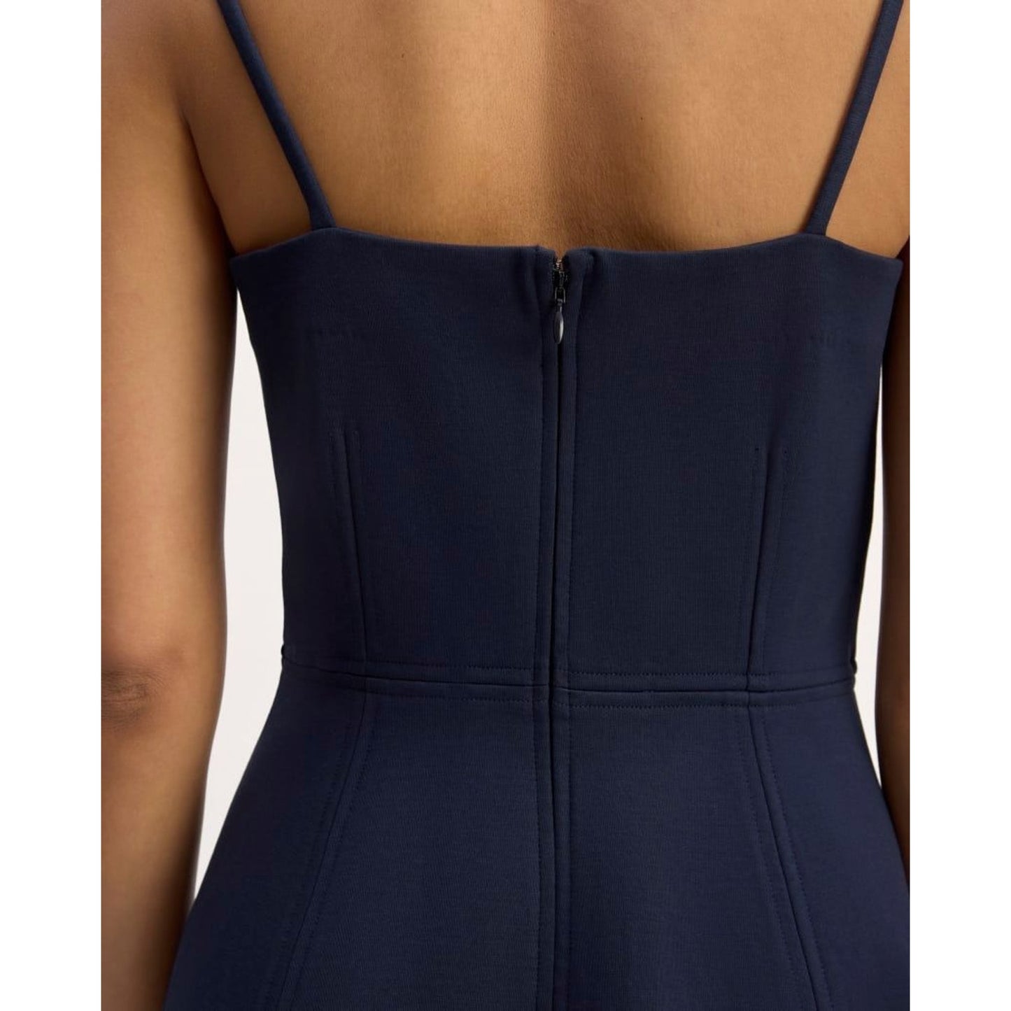 Everlane Dream Everywhere Black Dress