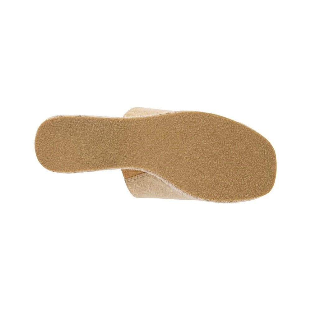Matisse Sarrento Espadrille in Natural