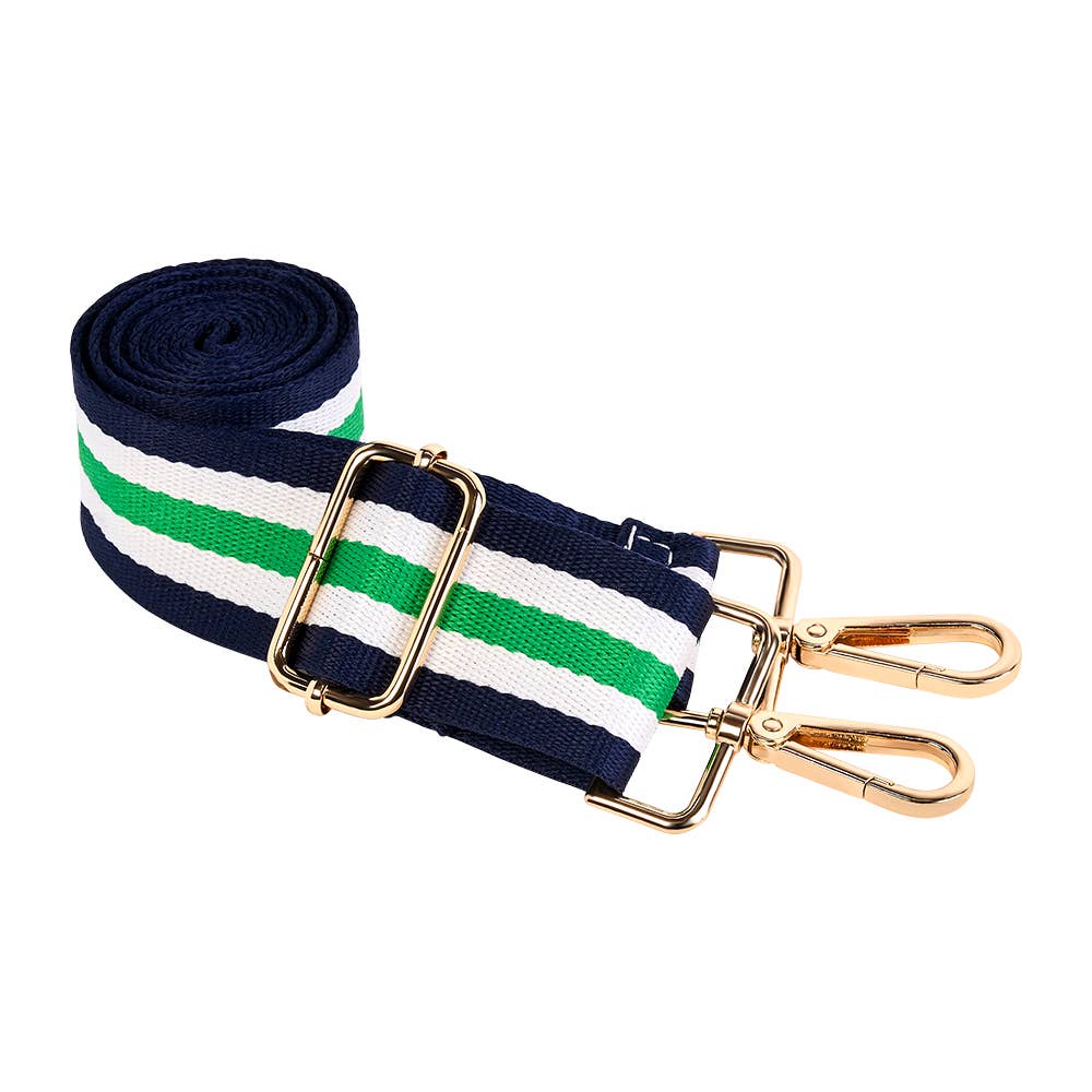 WanderFull - Kelly Green HydroBag® with Golf Embroidery