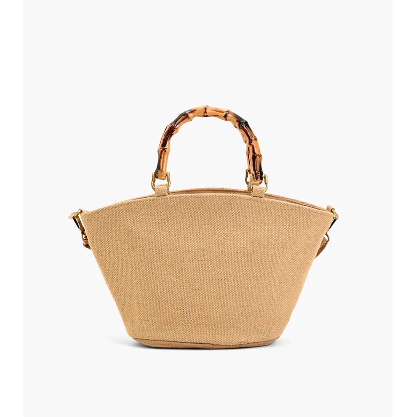 Toucan Macau Garden Mini Tote