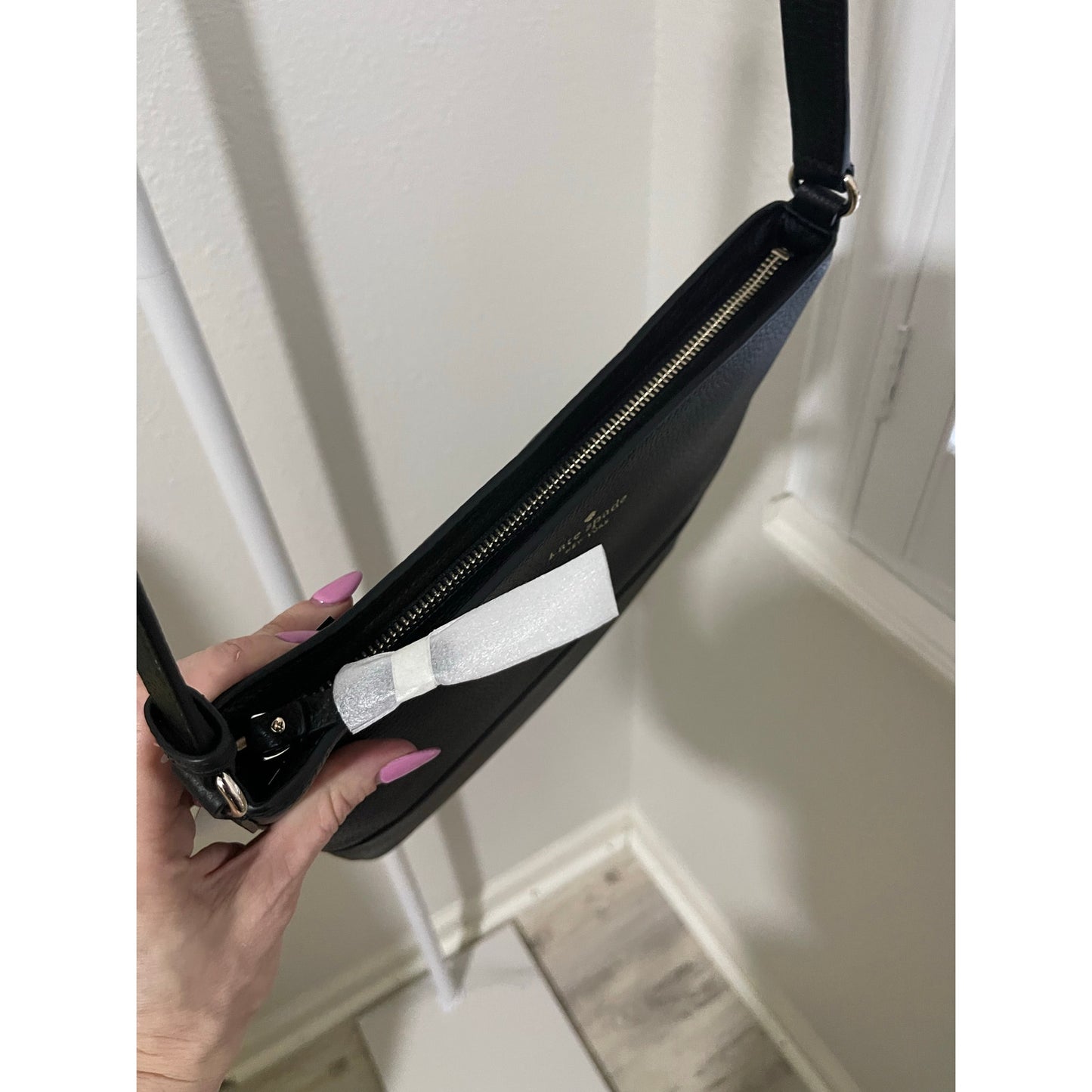 Kate Spade Southport Avenue Cora Crossbody Bag