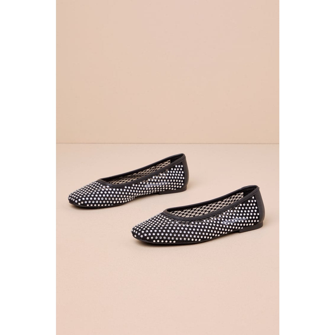 Steve Madden Women's Auden Ballet Flat