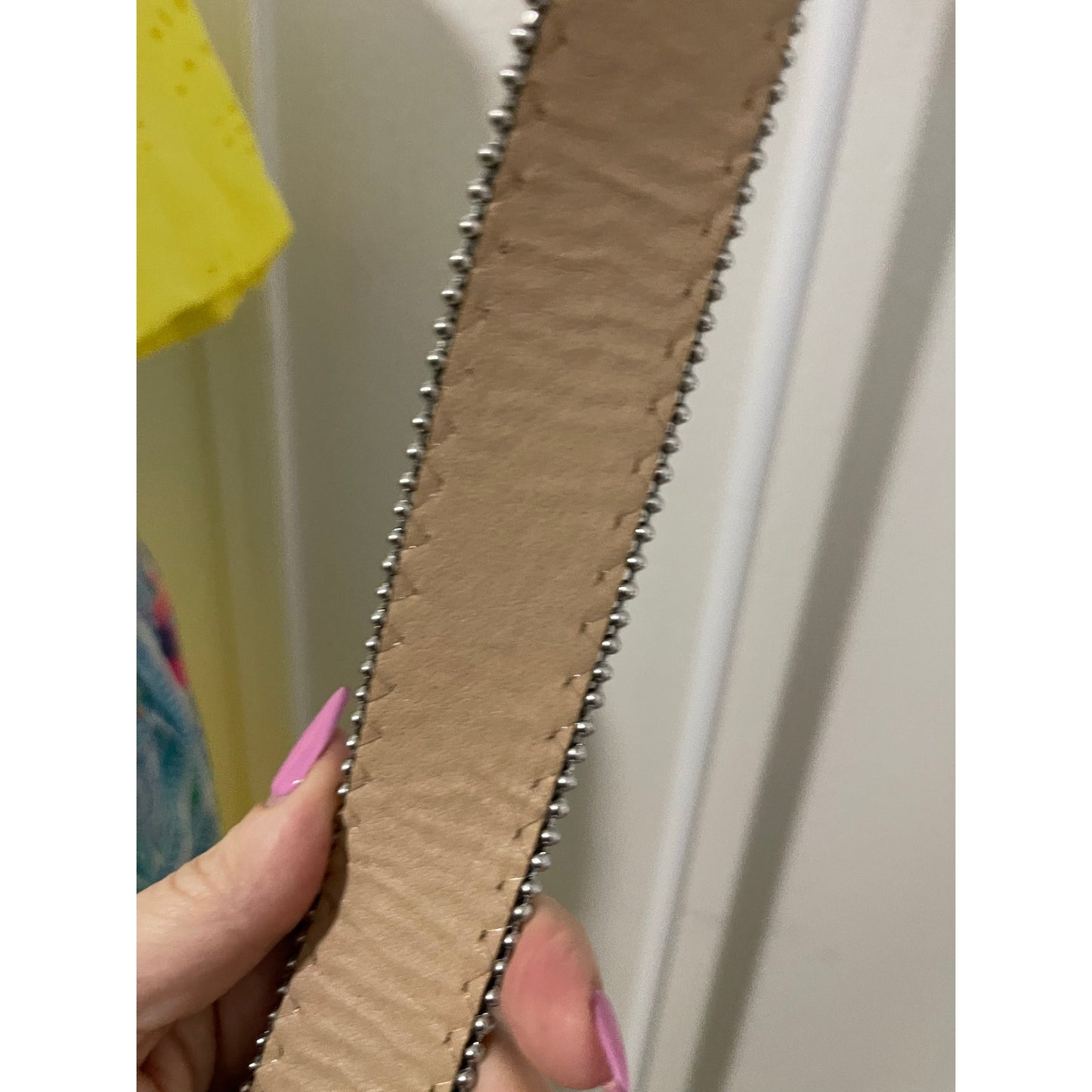 Black Diamond Western Style Belt