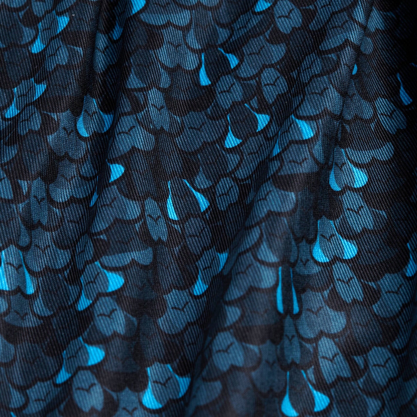 Bogey Bros Golf Co - Eyes Up Here - Zapped - Polo