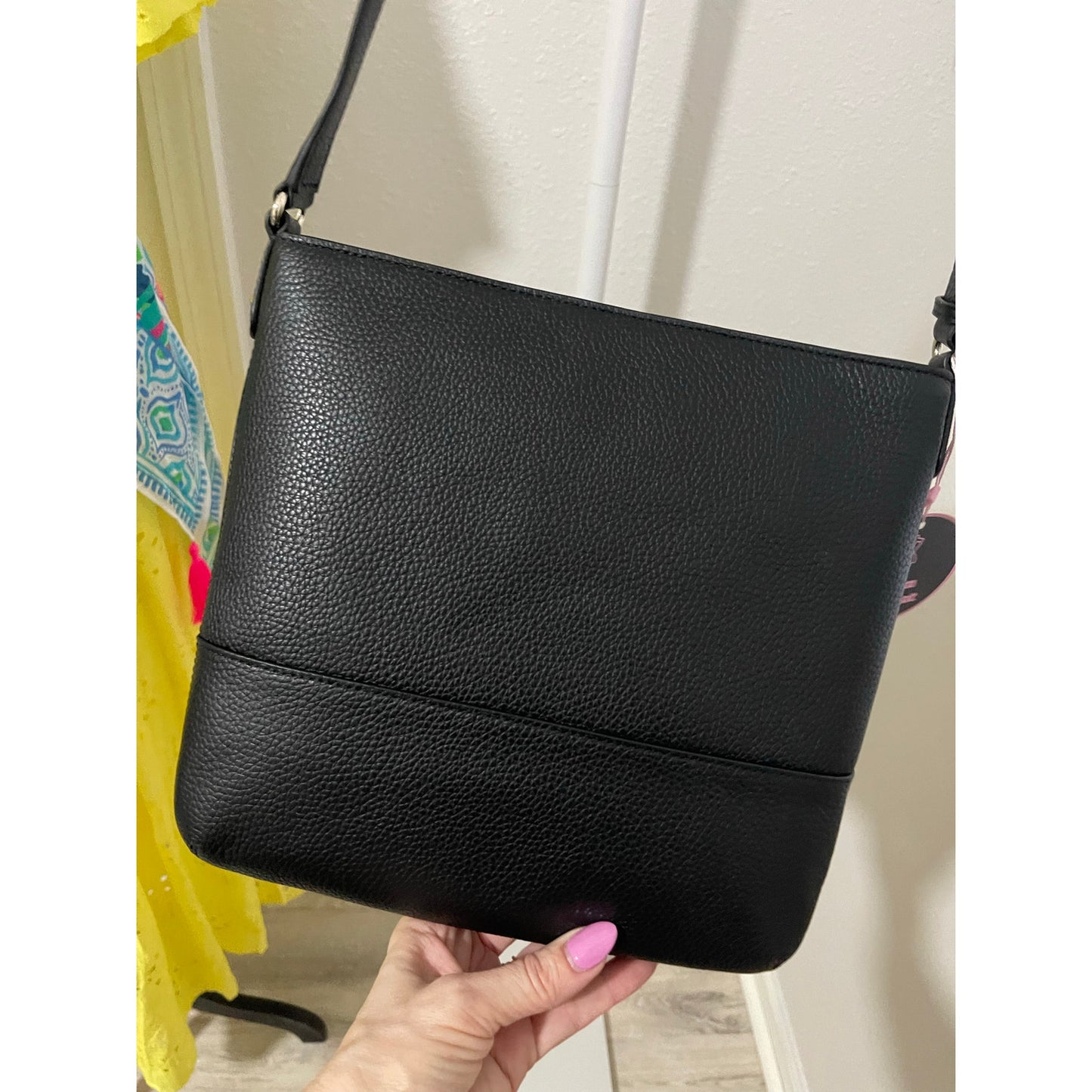 Kate Spade Southport Avenue Cora Crossbody Bag
