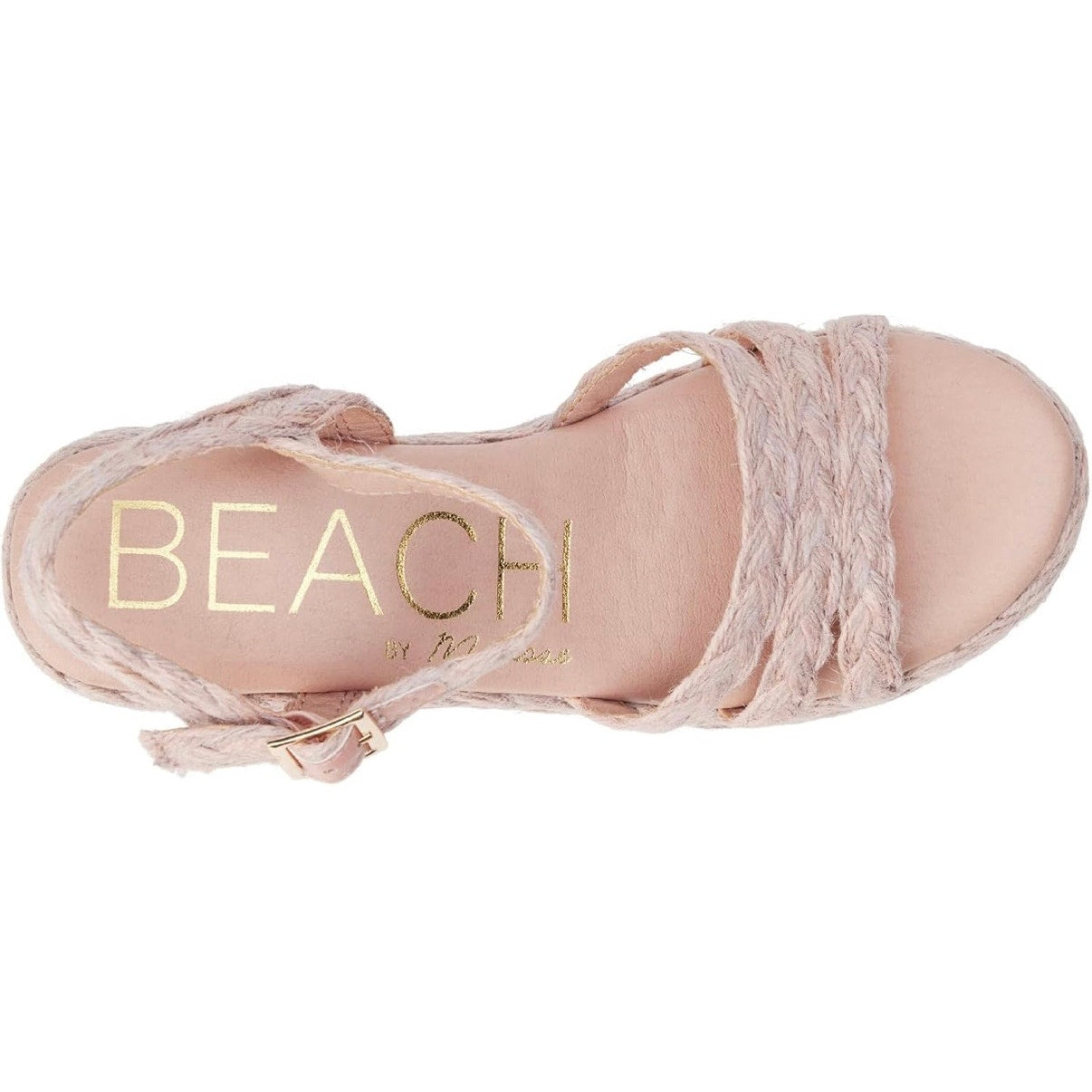 Beach by Matisse Mykonos Blush Multi