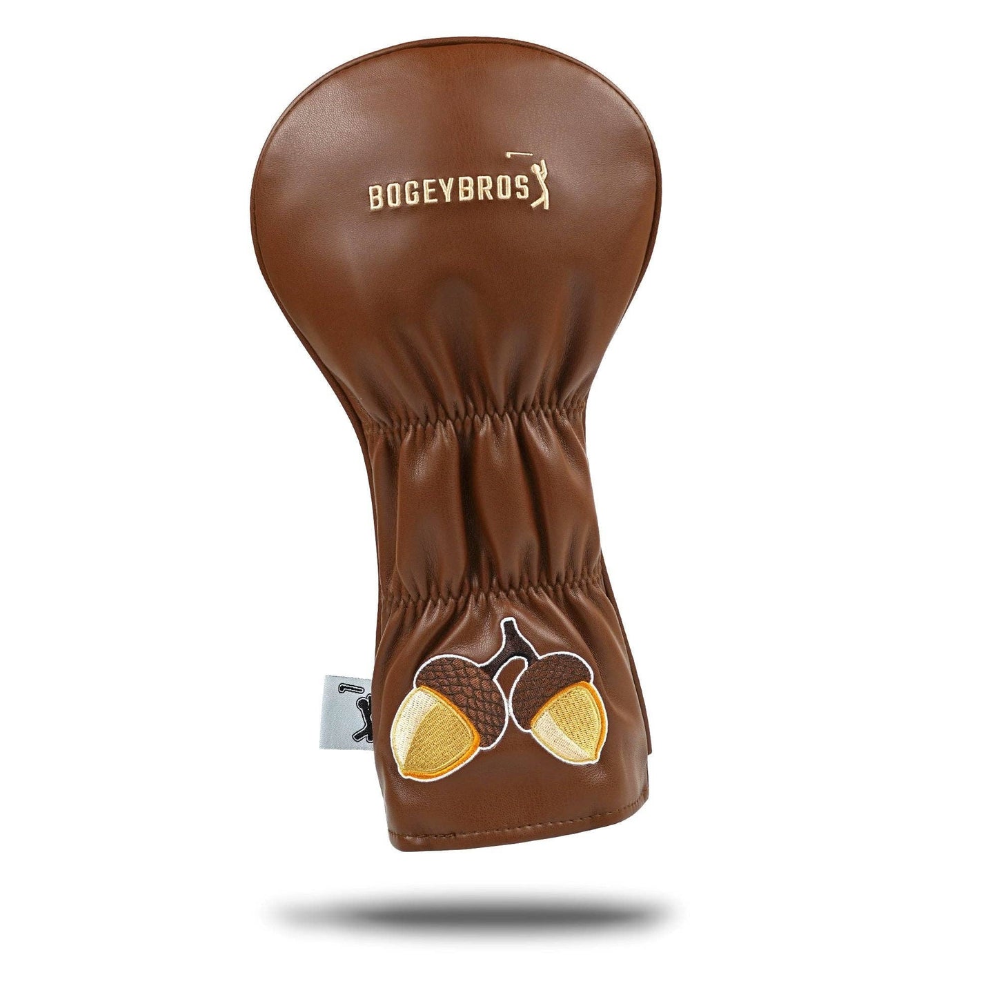 Bogey Bros Golf Co - Nut It - Driver Headcover