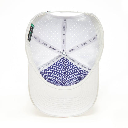 Bogey Bros Golf Co - Send It - Performance Golf Hat - Snapback