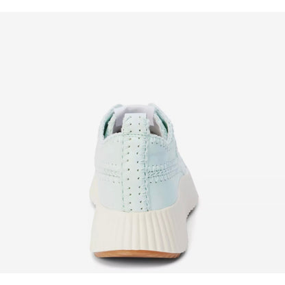 Coconuts by Matisse Nelson Platform Sneaker Aqua
