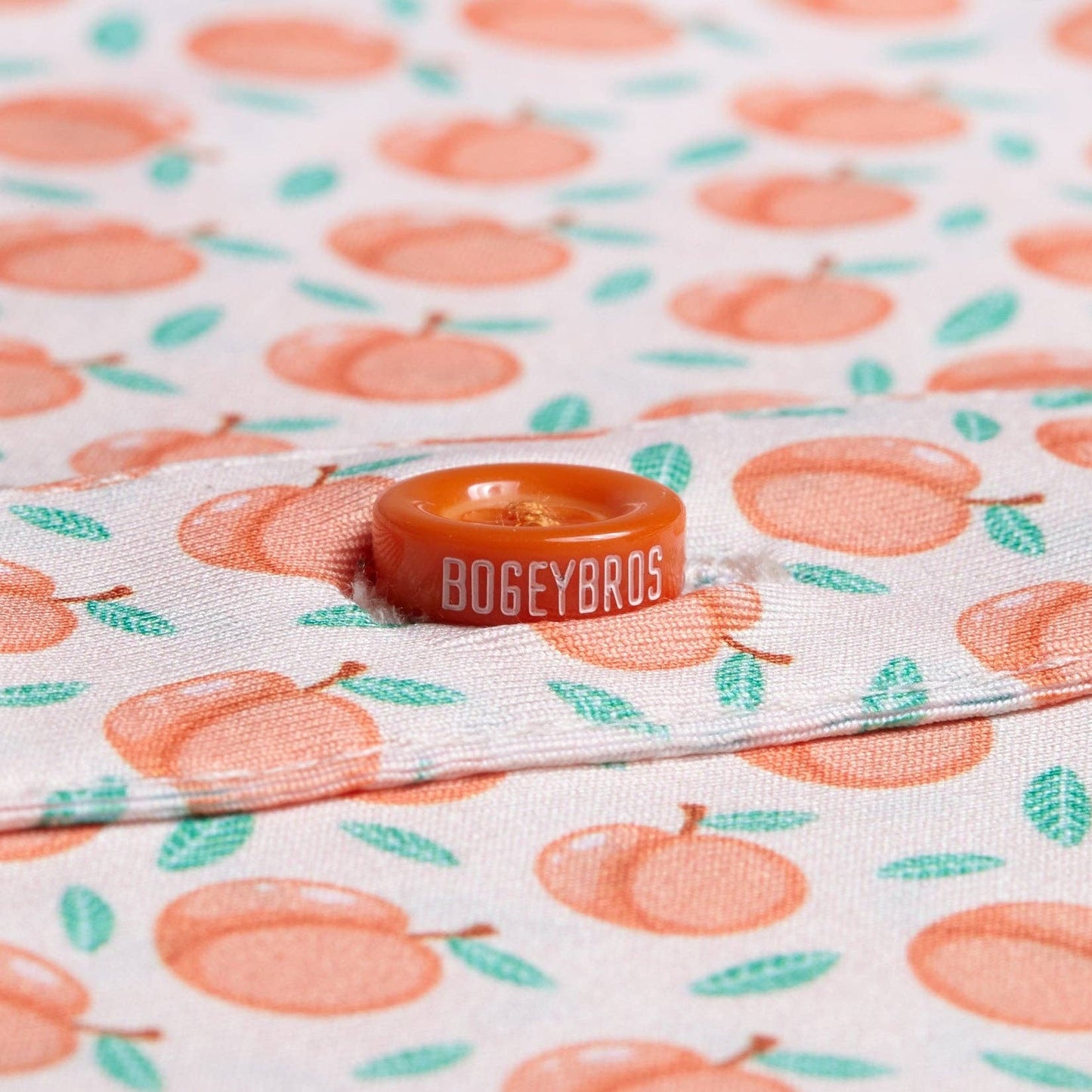 Bogey Bros Golf Co - Tooty Frooty - Polo