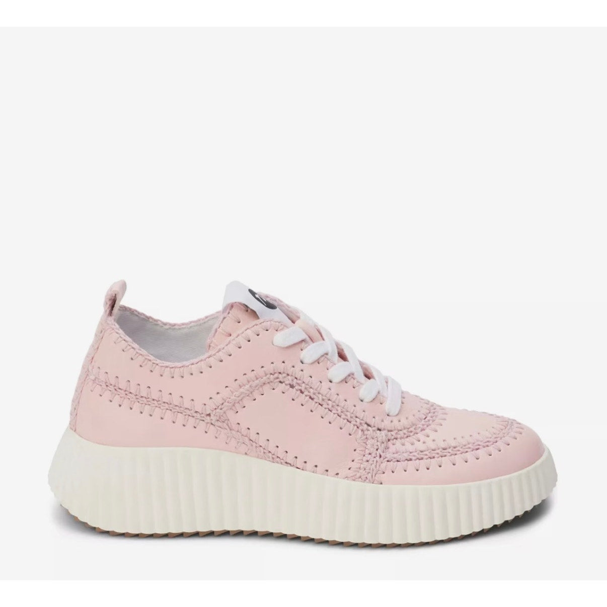 Coconuts by Matisse Nelson Platform Sneaker Light Pink