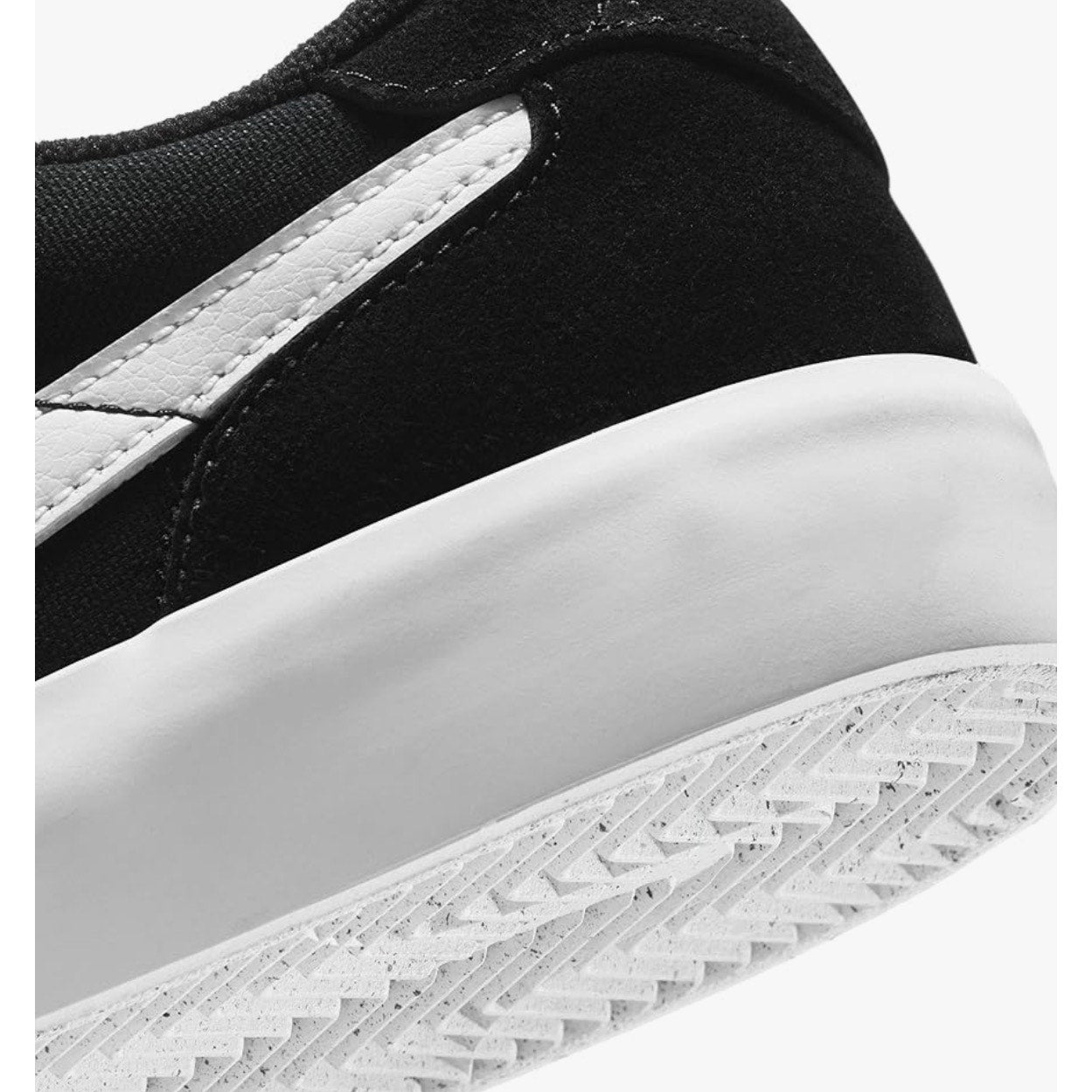 Nike SB Heritage Unisex Vulc Skate Shoe