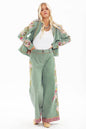 Aratta - Time To Shine Denim Pants