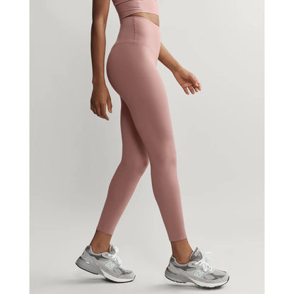 Rhone Mauve Revive 7/8 Legging