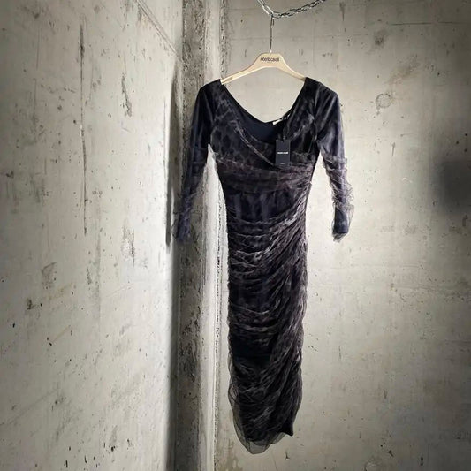 Roberto Cavalli Cocktail Dress