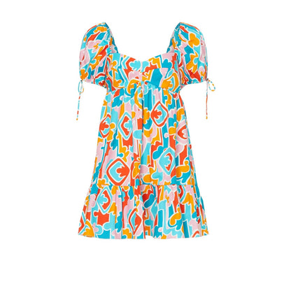 Amanda Uprichard Sicily Dress