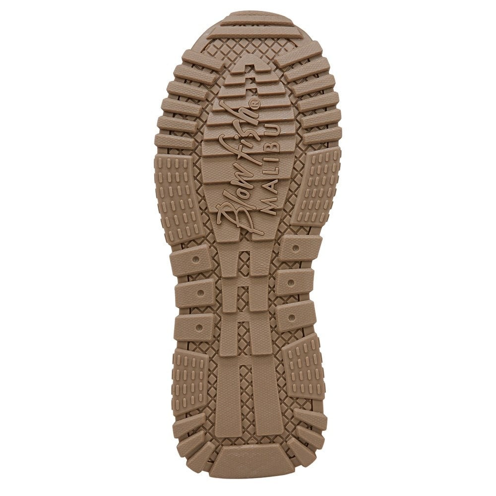 Blowfish Malibu Women's Leo Sneakers