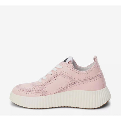 Coconuts by Matisse Nelson Platform Sneaker Light Pink