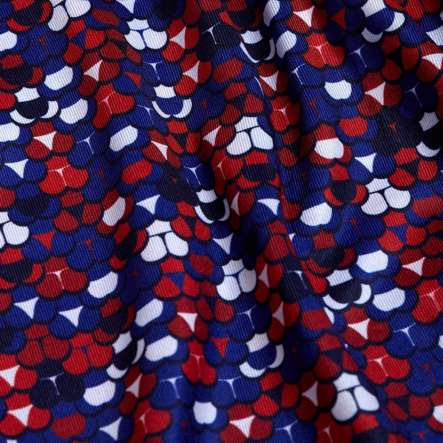 Bogey Bros Golf Co - Whale Tail - Freedom Cheeks - Polo