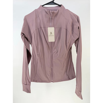 Mauve Yoga Activewear Set