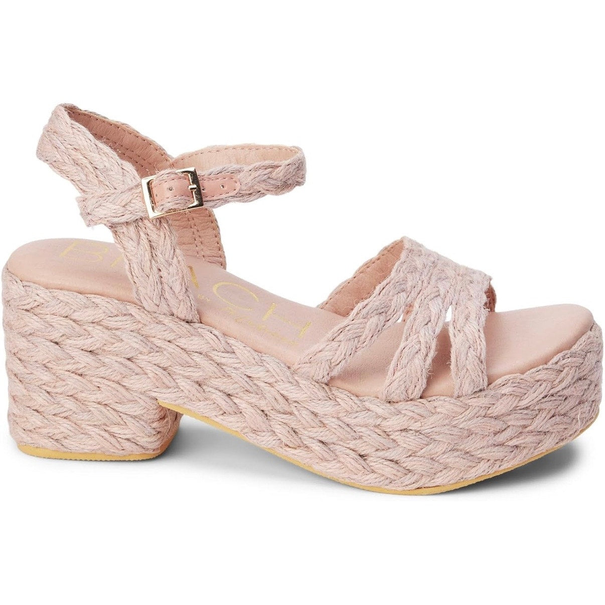 Beach by Matisse Mykonos Blush Multi
