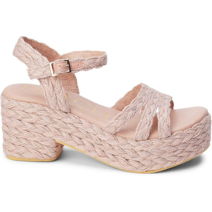 Beach by Matisse Mykonos Blush Multi