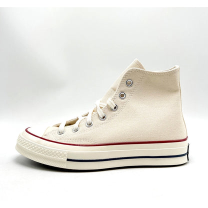 Converse Cream Chuck 70 Vintage Canvas