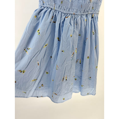 En Saison Zoey Off the Shoulder Mini Dress