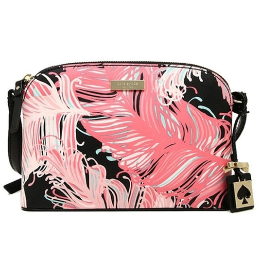 Kate Spade Hanna Brightwater Crossbody