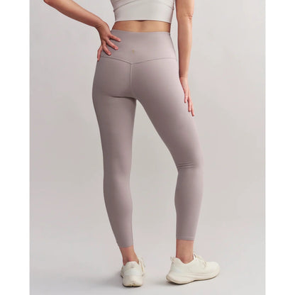 Rhone Taupe Mist Revive 7/8 Legging