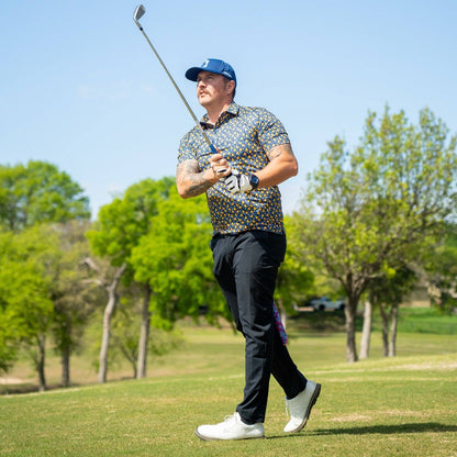 Bogey Bros Golf Co - Big Duck Energy - Polo