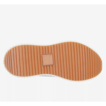 Coconuts by Matisse Nelson Platform Sneaker Aqua