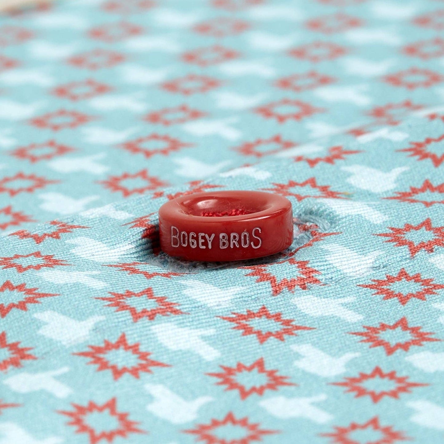 Bogey Bros Golf Co - Finger Bang - Polo