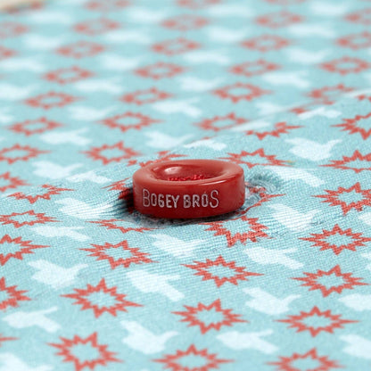 Bogey Bros Golf Co - Finger Bang - Polo