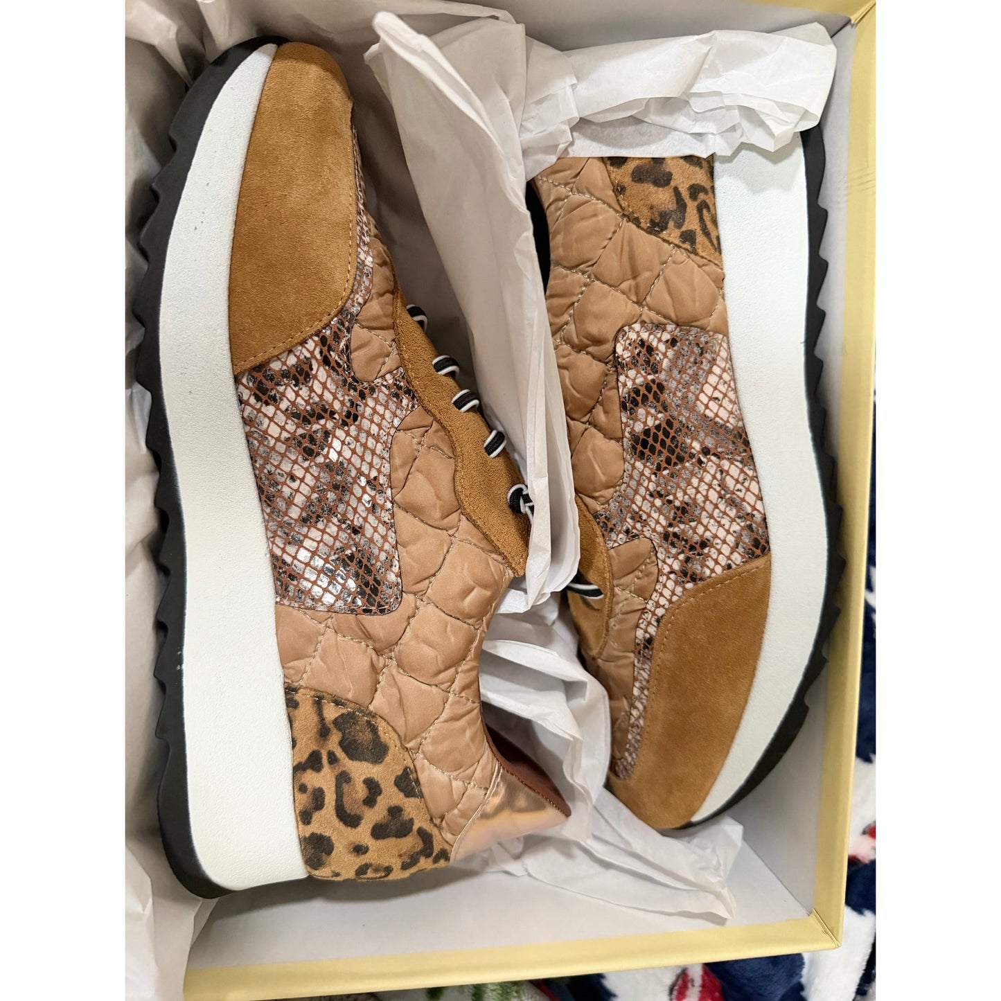 Cordani Lizzie Fashion Sneaker