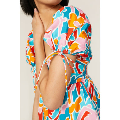 Amanda Uprichard Sicily Dress