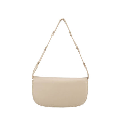 Melie Bianco - Inez Bone Recycled Vegan Shoulder Bag