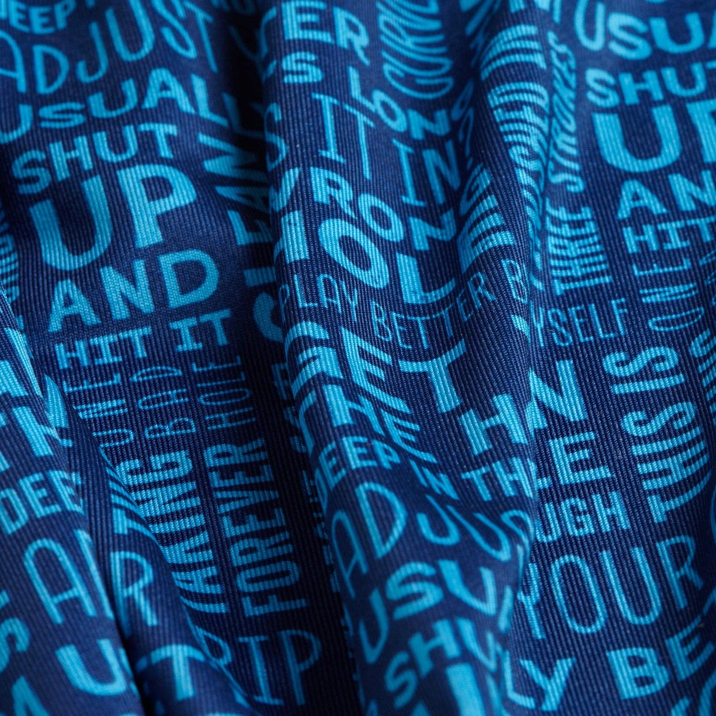 Bogey Bros Golf Co - That's What She Said - Polo