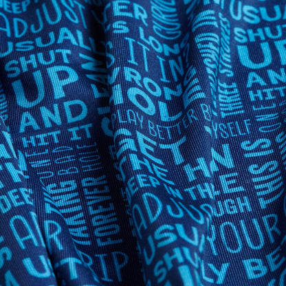 Bogey Bros Golf Co - That's What She Said - Polo