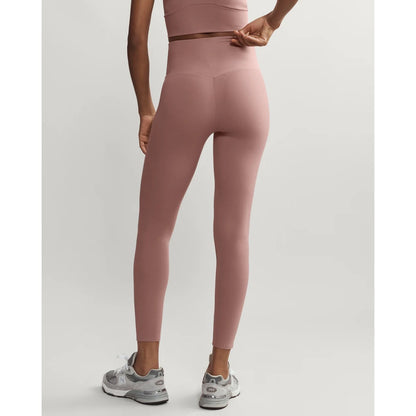 Rhone Mauve Revive 7/8 Legging