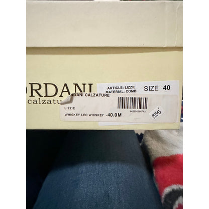 Cordani Lizzie Fashion Sneaker