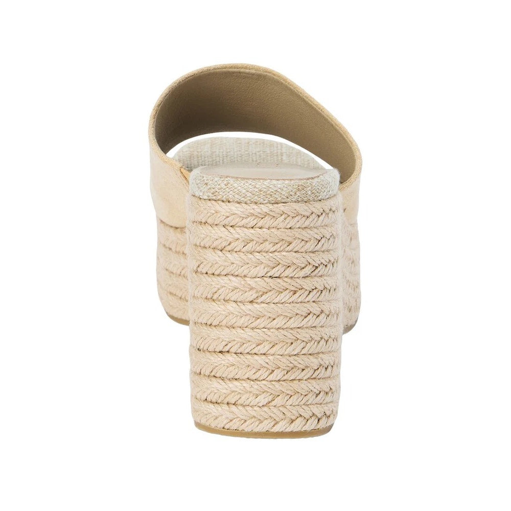 Matisse Sarrento Espadrille in Natural