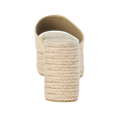 Matisse Sarrento Espadrille in Natural