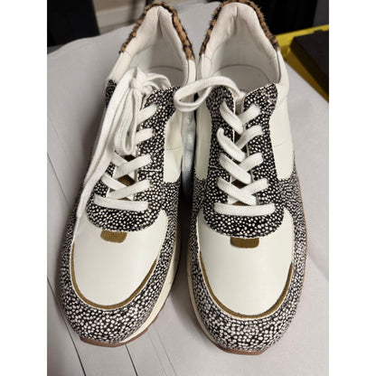 Madewell Kickoff Trainer Sneakers