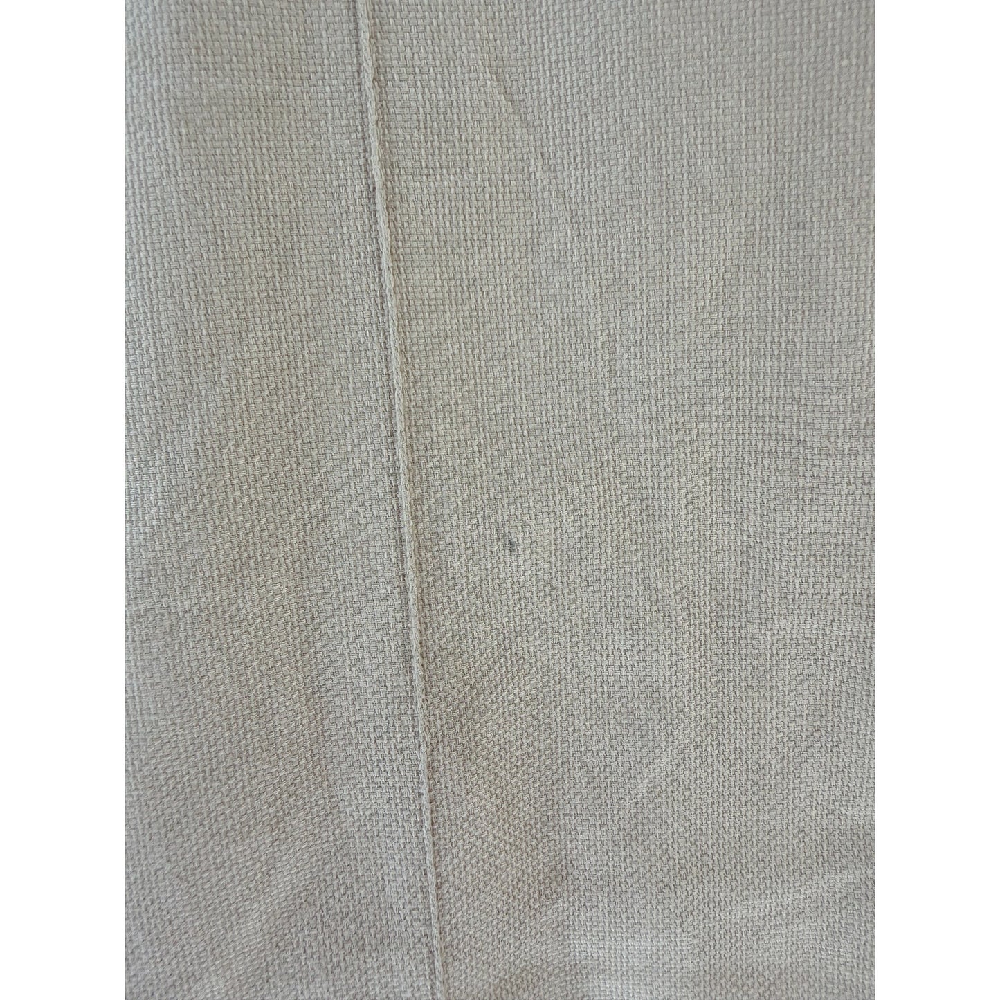 Diane Von Furstenberg Vintage Beige Suit