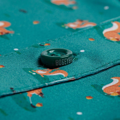 Bogey Bros Golf Co - Found A Nut - Polo