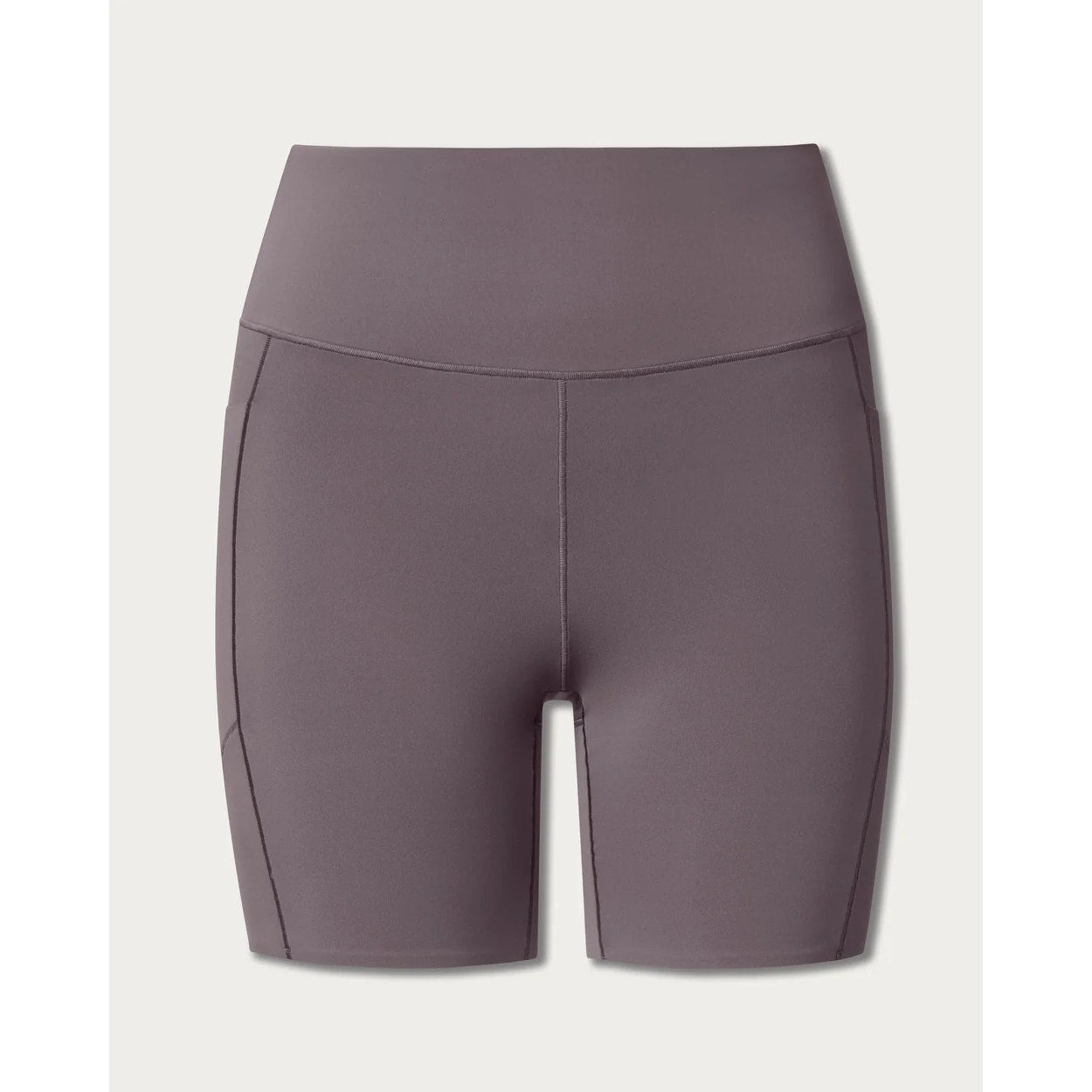 RHONE Grey Lilac Revive 6" Short